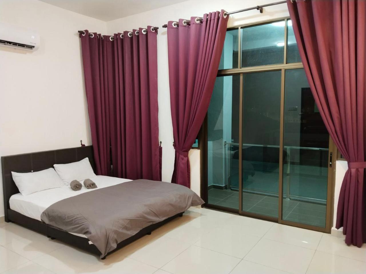 Rumah tetamu Ksp Malacca
